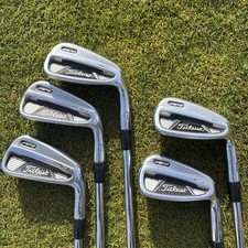Titleist AP2 710 Iron Set 6-PW