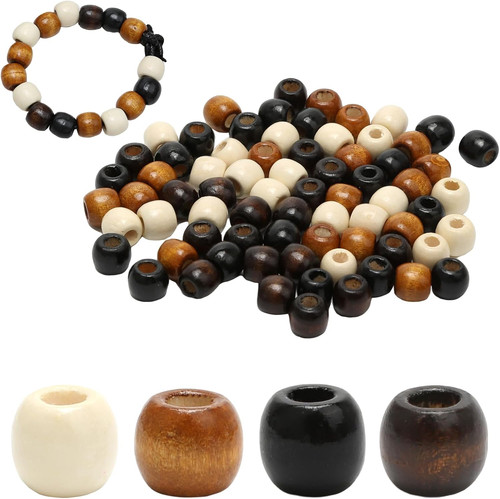 200 pcs barrel woodens - pcs,