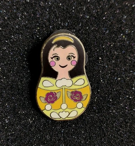 Disney trading pin nesting - trading,