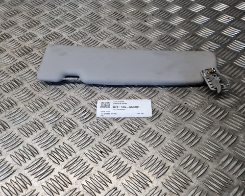 Bmw 116d 2015 2019 - sun, visor