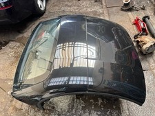 BMW Z4 E89 ROADSTER COMPLETE HARD TOP ROOF IN SAPPHIRE BLACK 475