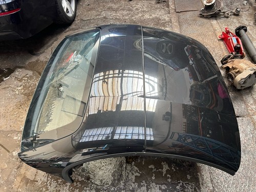 Bmw e89 roadster complete - bmw,