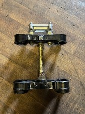 Ktm/husqvarna/gasgas Triple Clamps - Bar Mounts 2016-2022