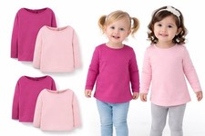 Pack x4 JOHN LEWIS Pure Cotton