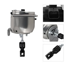 Turbo Wastegate Actuator for