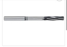 Hertel 8.1mm HSS-E Spiral