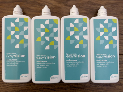 250ml specsavers contact - x,