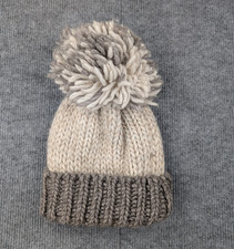 Gelso Bianco Alpaca Beanie