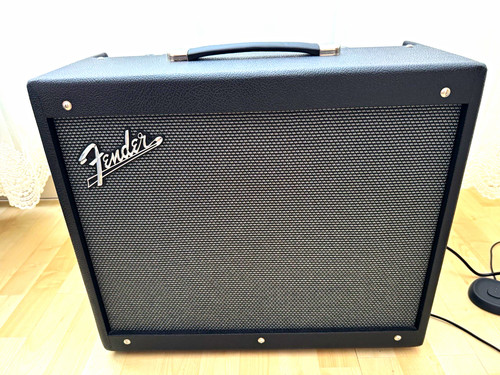 Fender mustang gtx100 - fender,