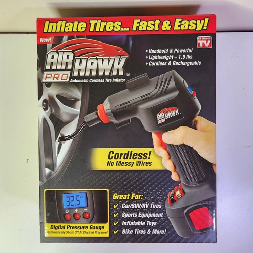 New air hawk pro automatic - air,