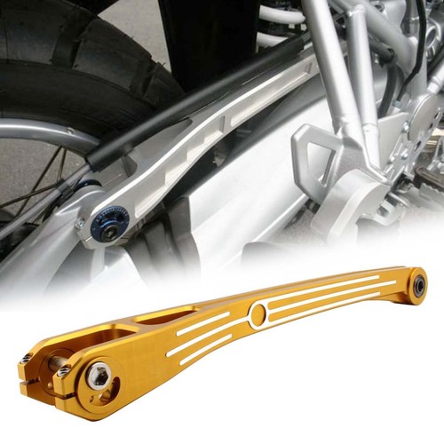 Lower seat height paralever - seat,