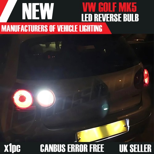 Golf mk5 canbus - canbus, error