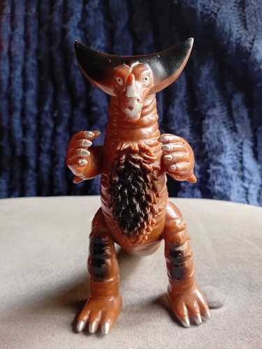 Ultra monster kaiju figure - monster,