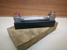 Vintage Fischer & Porter Flow