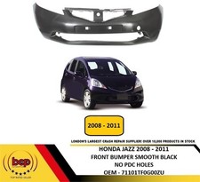 HONDA JAZZ 2008 - 2011 FRONT