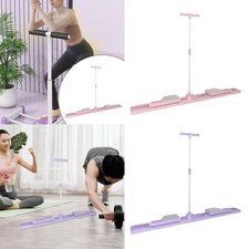 Ski Machine Leg Exerciser