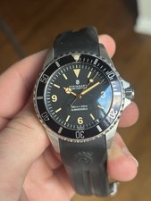 Steinhart Ocean One
