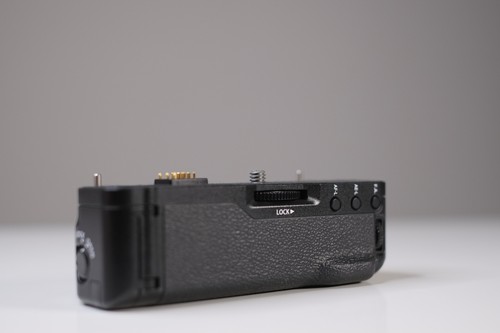 Fujifilm fuji xt1 vertical - fuji, vg-xt1