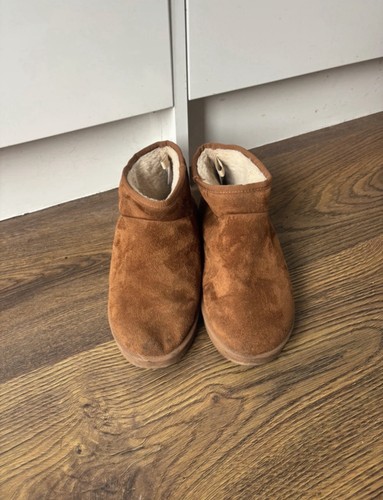 Primark women uk7 brown - women’s,