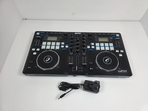 Gemini gmx channel compact - gemini,