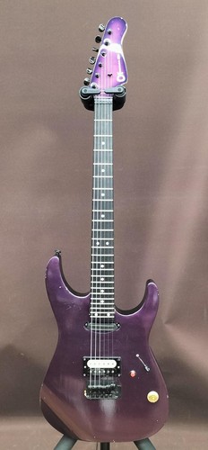 Charvel dinky type electric - dinky,