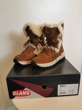 Olang Tanya  85 Cuoio womens