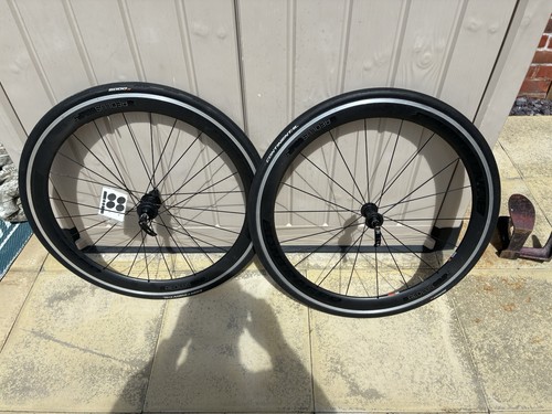Bontrager aeolus comp carbon - aeolus,