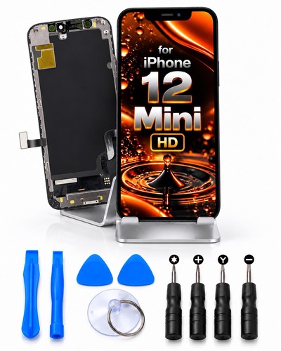 For iphone mini lcd screen - mini,