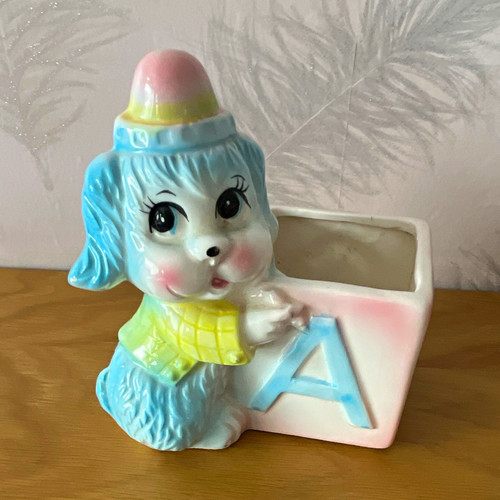 Mid century ceramic art - mid-century,