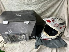 Fox Racing V2 Motorcross MX