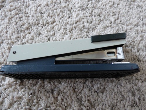 Vintage ofrex consort - , stapler