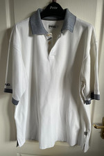 PING men's short sleeve cotton