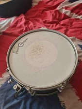 Mapex Black Panther 13x7 snare