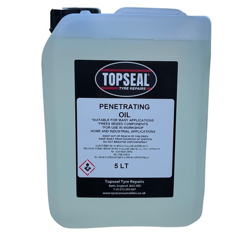 Maintenance spray penetrating - spray,