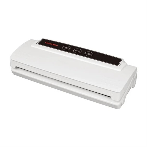 Caterlite vacuum pack machine - pack,
