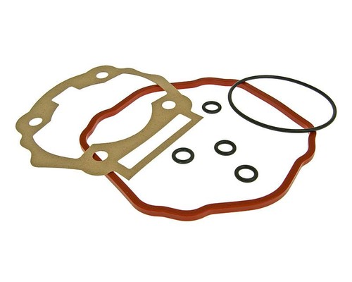 Cylinder gasket set airsal - set,