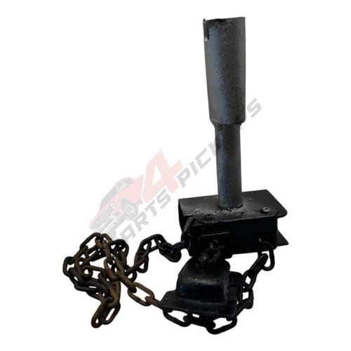 Mitsubishi l200 spare - l200, wheel