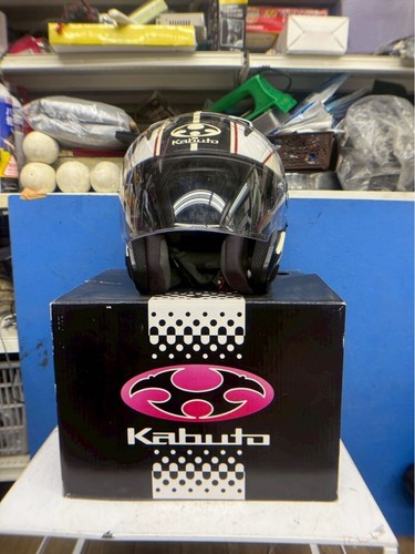 Kabuto ogk jet - kabuto,