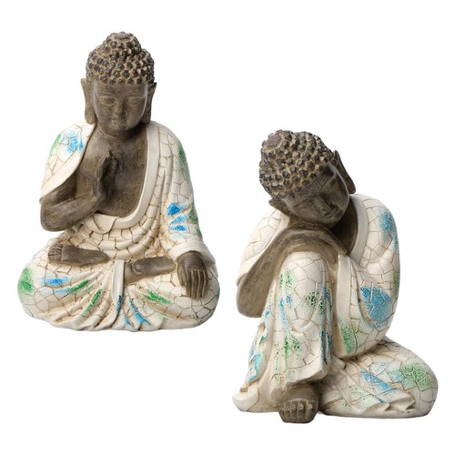 Buddha statue art crafts - buddha,