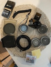 Olympus TTL flash ascessories