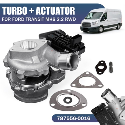 Turbo actuator 787556 0016 - actuator, 787556-0016