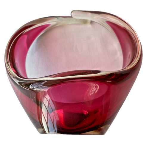 Flygsfors vintage handcrafted - vintage,