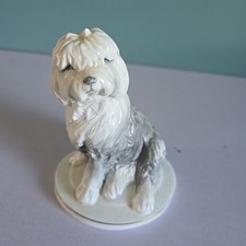 1978 Royal Worcester “Old