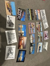 Job Lot 100 Margate Postcards