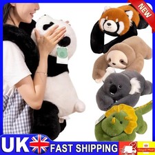 Hug a Lumps Weighted Teddy