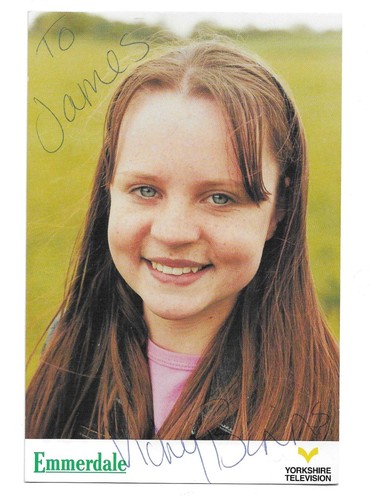 Vicky binns ollie reynolds - binns.,