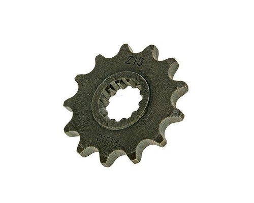Cpi front sprocket - sprocket, 420