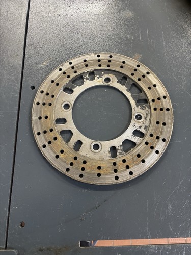 Genuine kawasaki zx6r 1995 - zx6r,