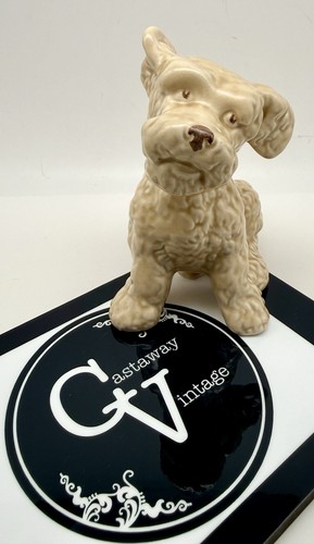 Lovely vintage sylvac fawn - vintage,