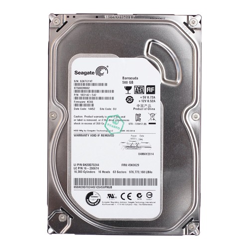 100 health st500dm002 - st500dm002, seagate